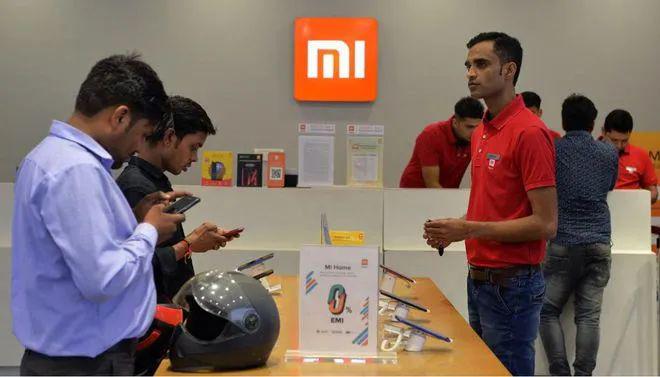 财报季 | 小米一季度报,手机销量大崩盘