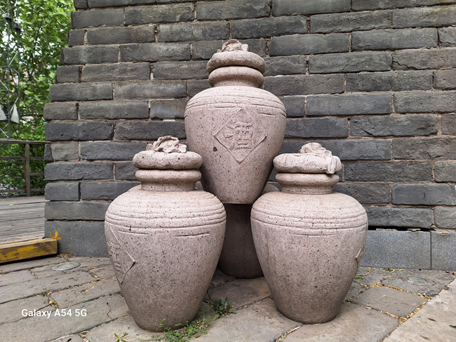 5000万像素大光圈主摄 尽享旗舰级影像体验