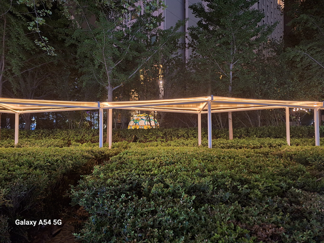 5000万像素大光圈主摄 尽享旗舰级影像体验