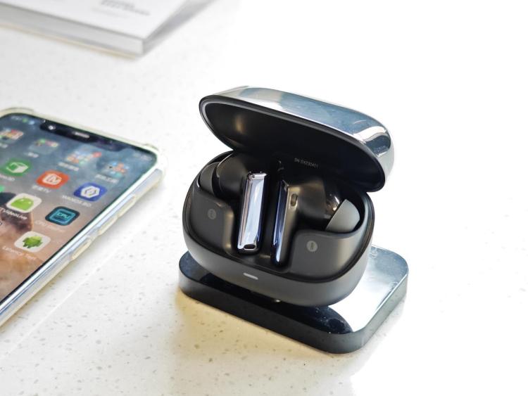 199带LHDC、降噪、空间音频、各种认证,未来还要“卷入”