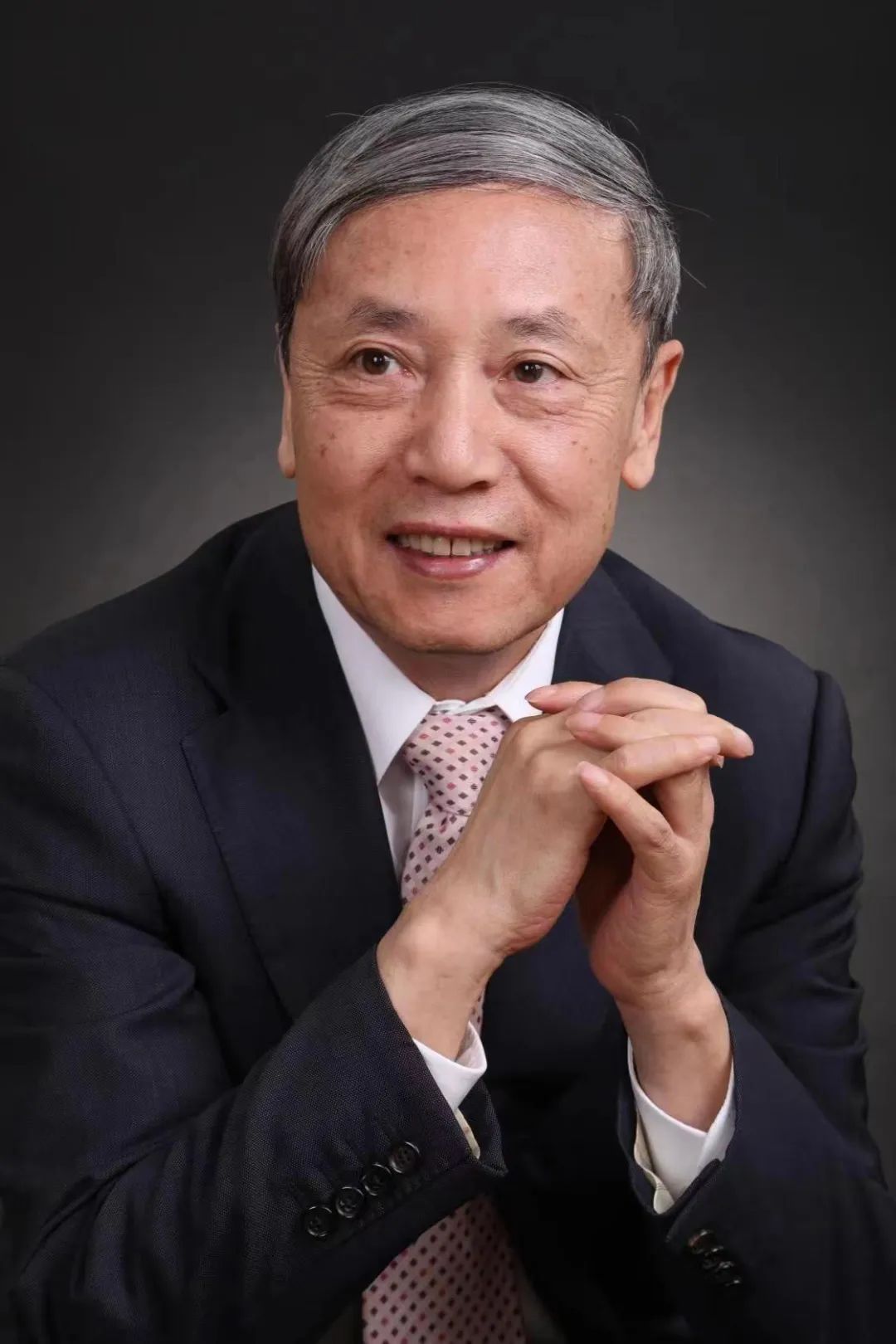 经济学家、中国社科院国家高端智库首席专家、学部委员蔡昉 图片来源:受访者供图