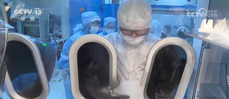 围绕产业链布局创新链 产业集群茁壮成长、蓬勃发展