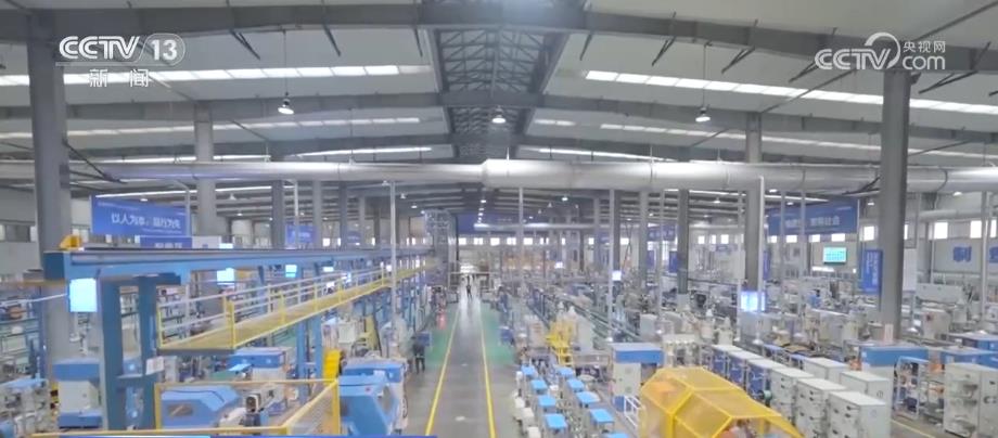 围绕产业链布局创新链 产业集群茁壮成长、蓬勃发展