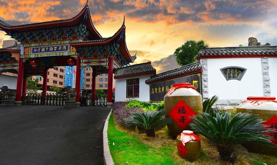 福酒,困在“名酒”里!“走出去”有多难?120亿市场大盘本地白酒仅占20%