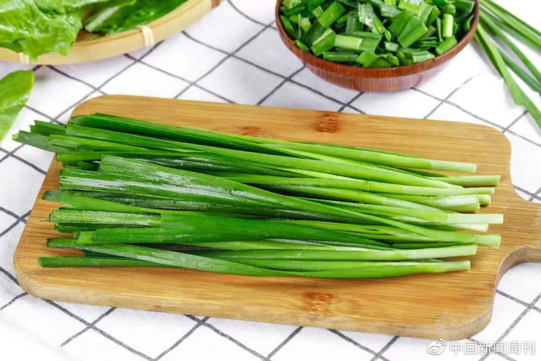 农残标准上调25倍,还能放心吃“韭菜炒鸡蛋”吗?