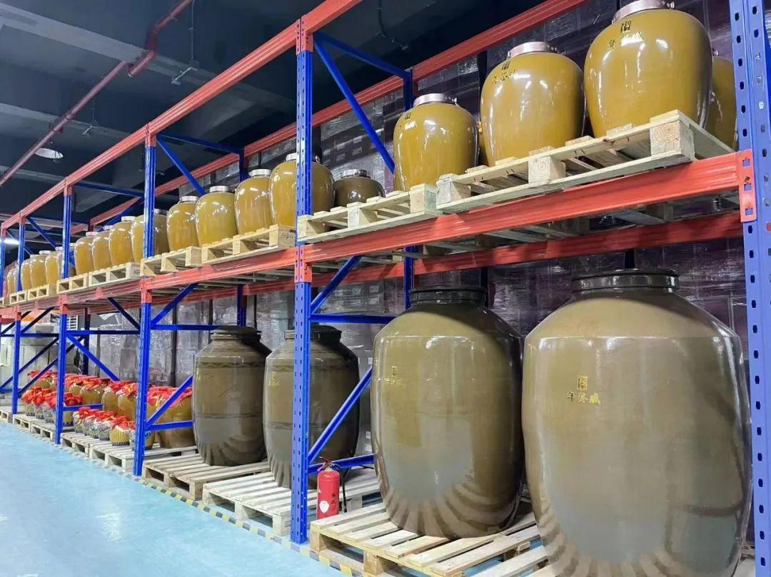 福酒,困在“名酒”里!“走出去”有多难?120亿市场大盘本地白酒仅占20%