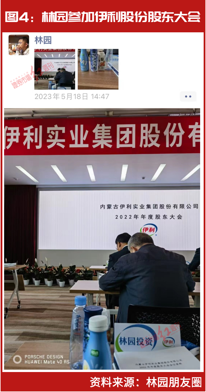 林园最新发声：消费品没有被高估，地产股值得搂一把，正在对人工智能领域不断发起思考