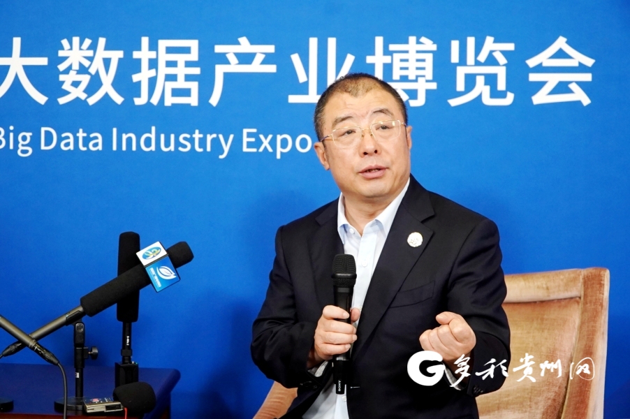 齐向东:网络安全产业的发展需要培养高质量的网安人才