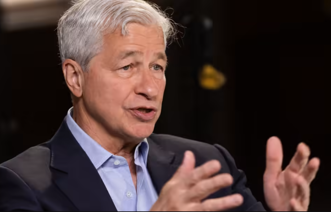 马斯克来了，摩根大通CEO来了，全球工商界重磅人物云集中国传递了什么信号？