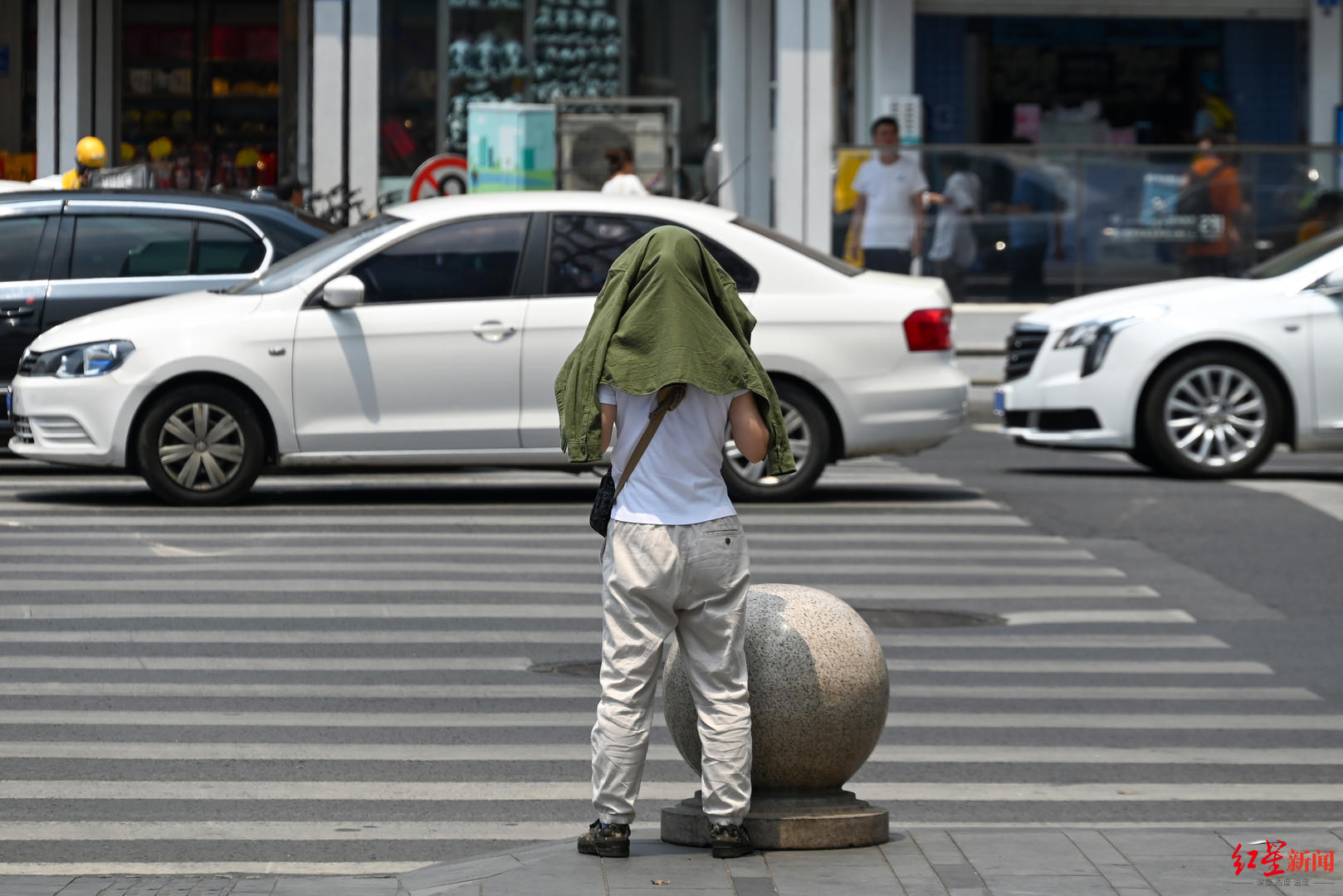 今日成都大部地方最高气温接近或超过35℃！打破历史当日记录