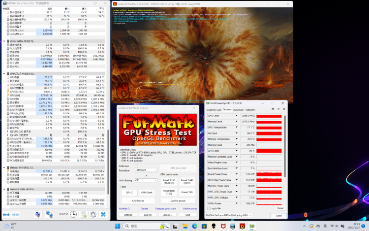 Alienware m18评测：纯粹的性能猛兽，真正的“庞然大物”