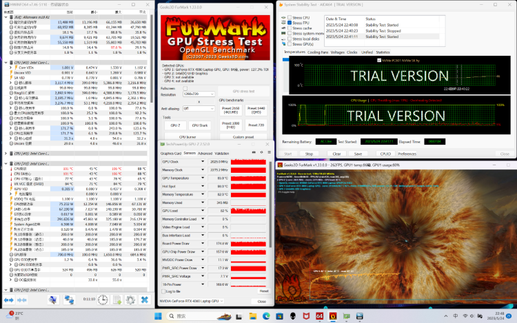 Alienware m18评测：纯粹的性能猛兽，真正的“庞然大物”