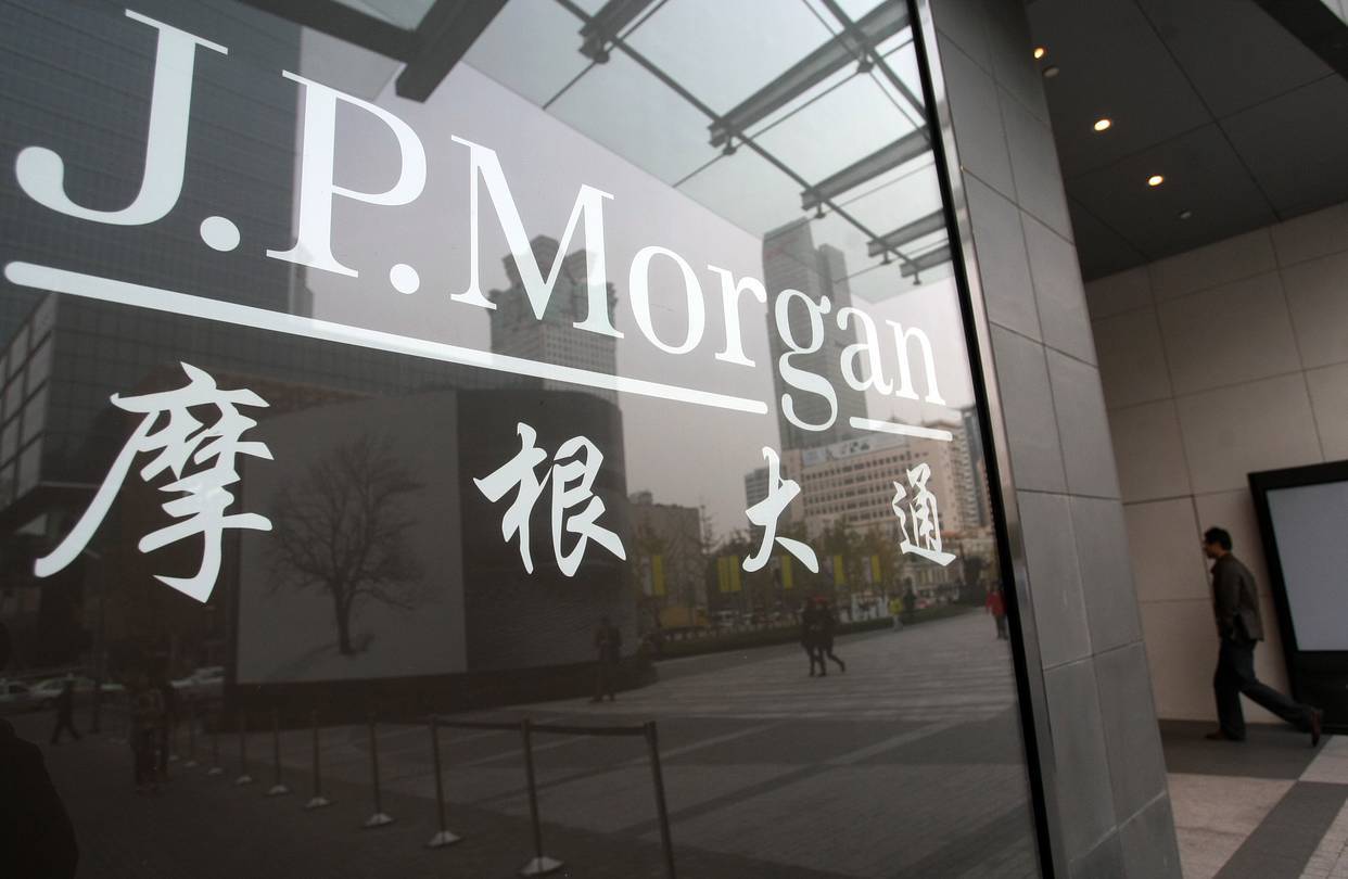 马斯克来了，摩根大通CEO来了，全球工商界重磅人物云集中国传递了什么信号？