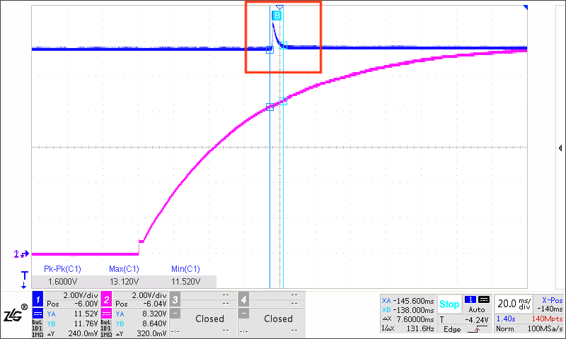 双电源并用问题与解决方案