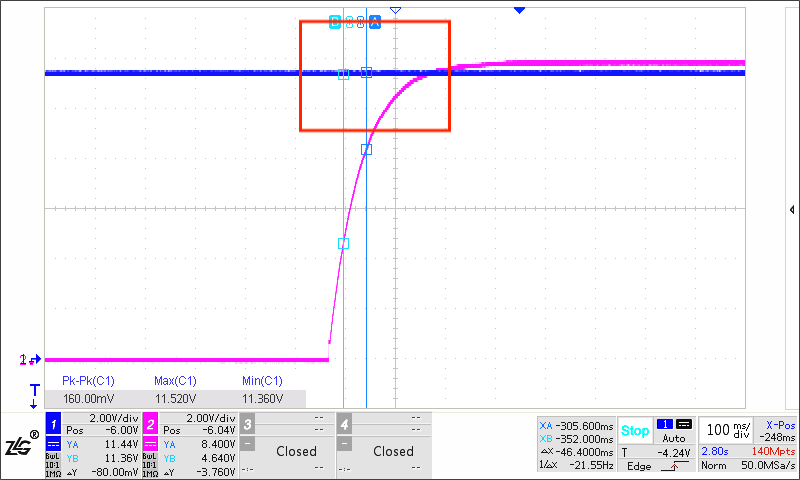 双电源并用问题与解决方案
