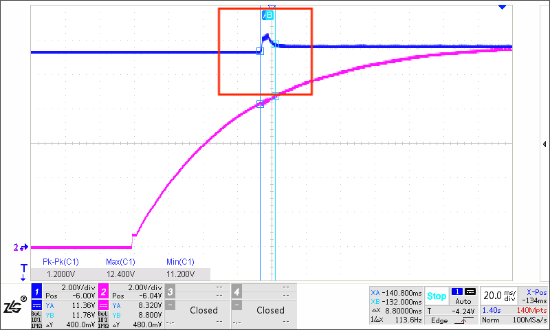 双电源并用问题与解决方案
