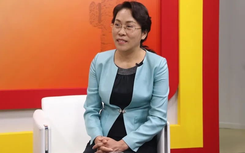 辽宁省原副省长郝春荣22年受贿1883万！一审被判12年，罚200万元