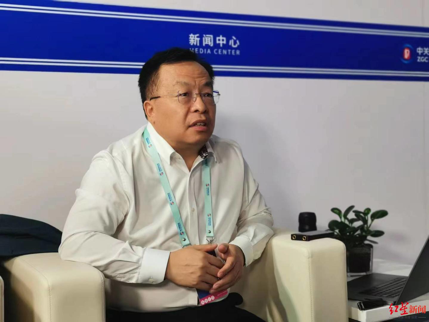 中关村论坛|重大科技成果发布,其中一项下半年走近大众身边