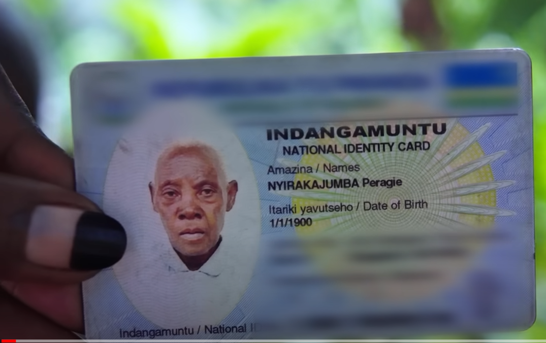 123岁老人上节目公开求爱?生于1900年:自称从未恋爱结婚,人生尾声无比孤独