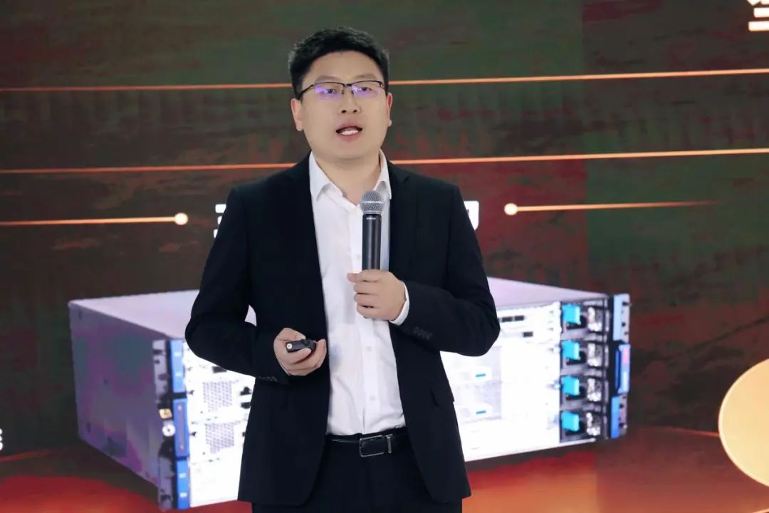 体验为王 内生智能：新华三路由器的打法和创新