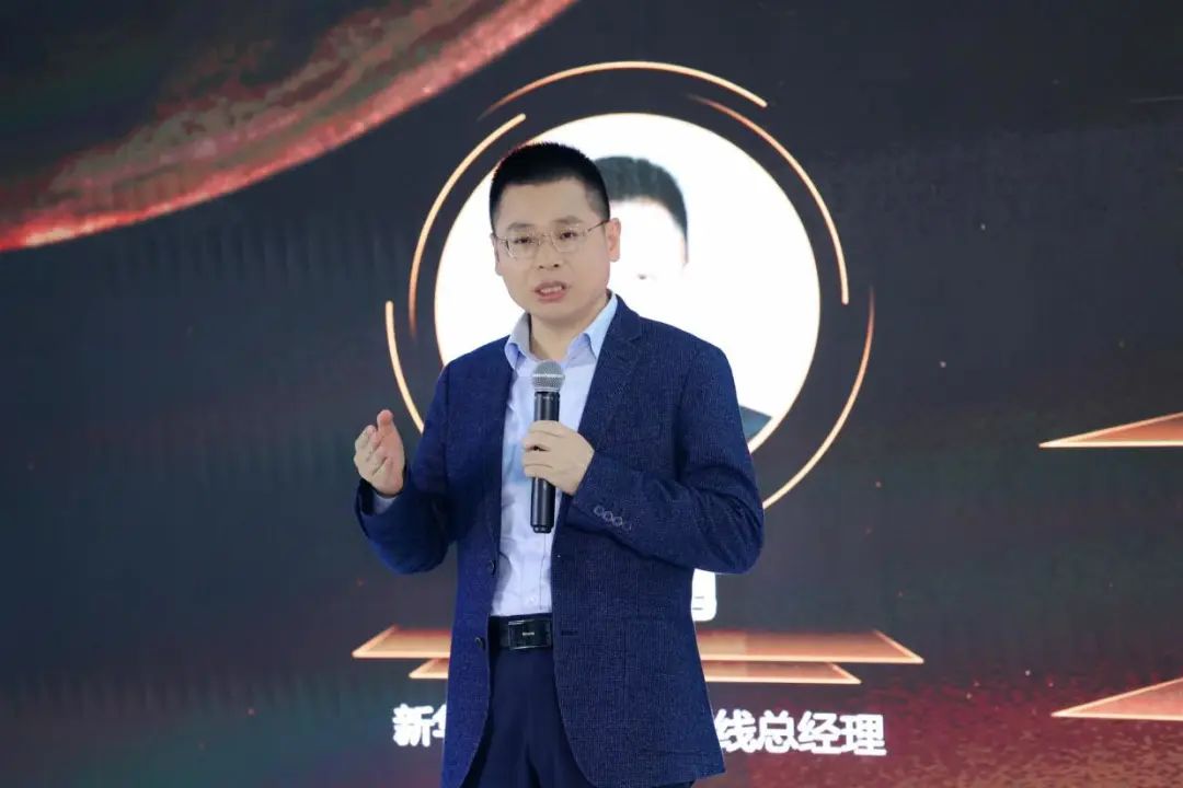 体验为王 内生智能：新华三路由器的打法和创新