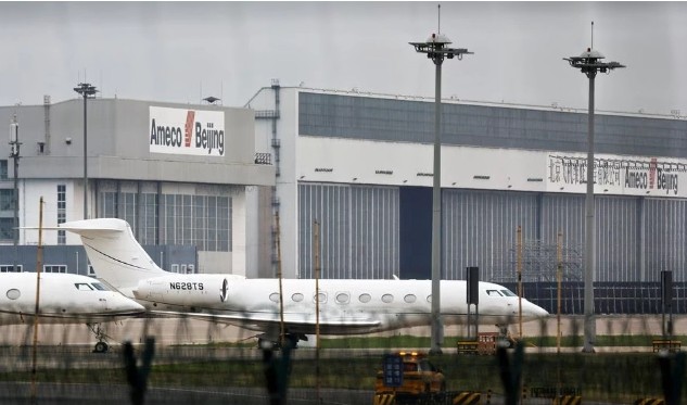 马斯克需要中国