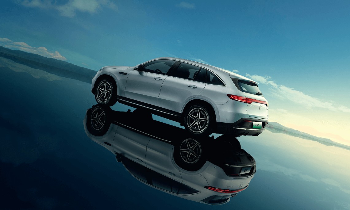 奔驰们的新能源困境：降价出售不是长久之计