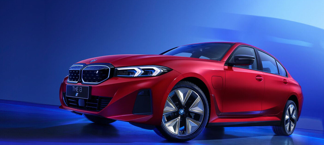 奔驰们的新能源困境：降价出售不是长久之计