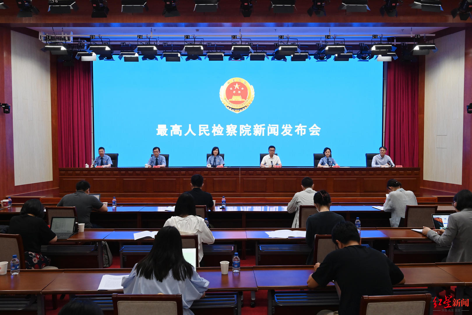 短视频平台侵犯未成年人个人信息咋办?最高检:通过公益诉讼促推问题整改解决