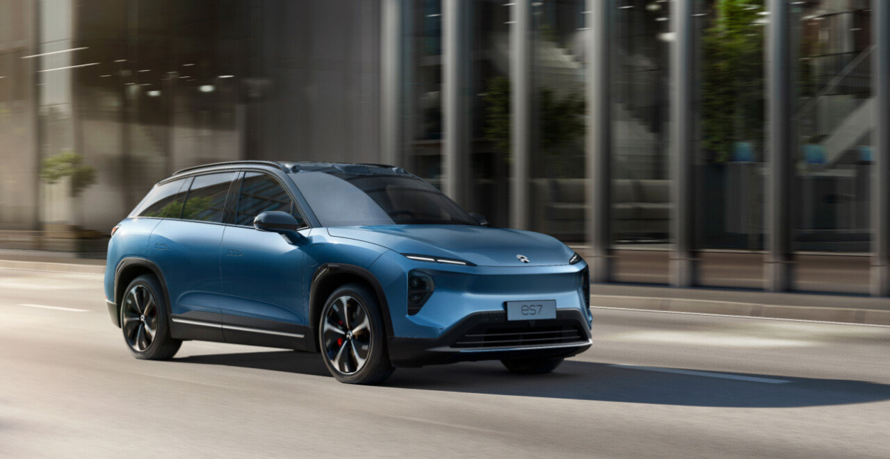 奔驰们的新能源困境：降价出售不是长久之计