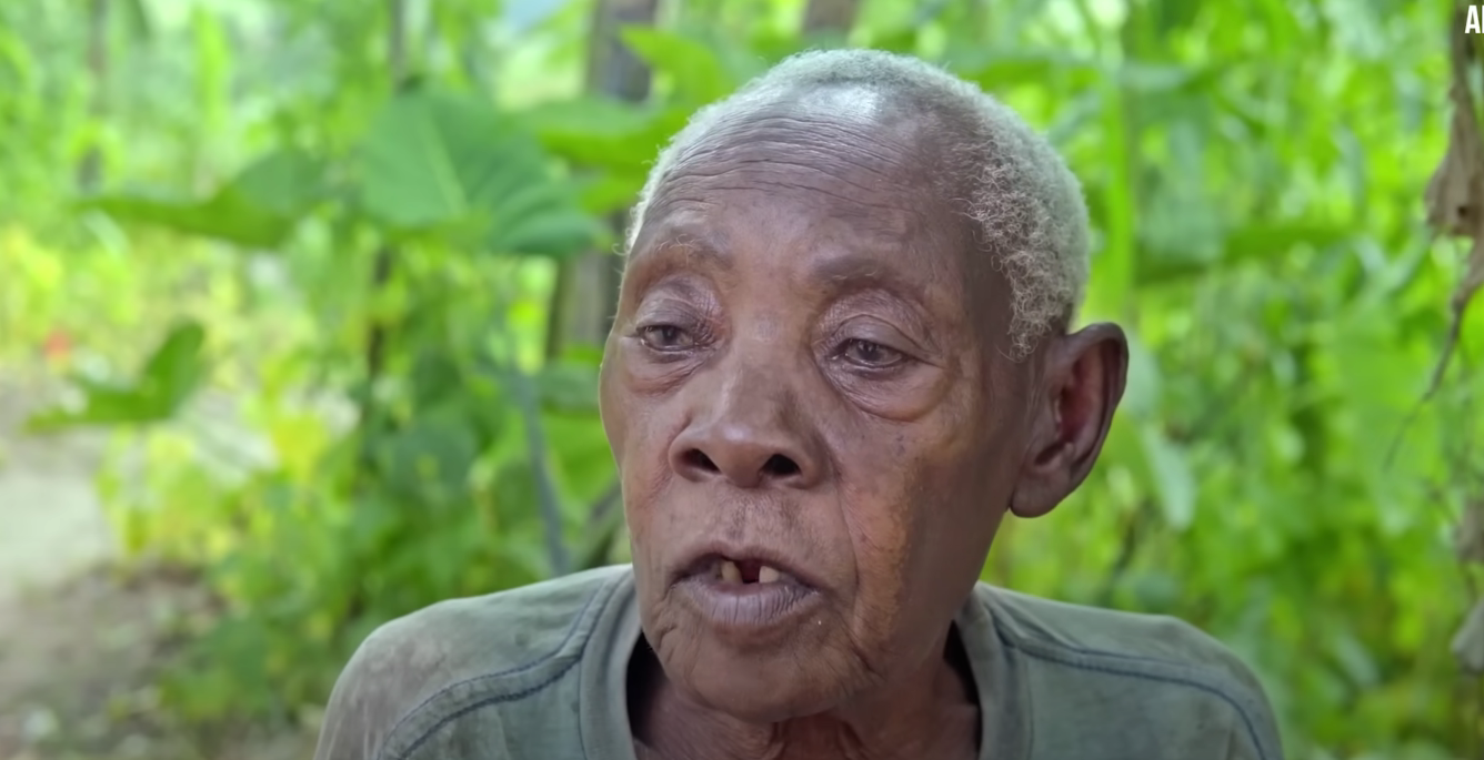 123岁老人上节目公开求爱？生于1900年：自称从未恋爱结婚，人生尾声无比孤独