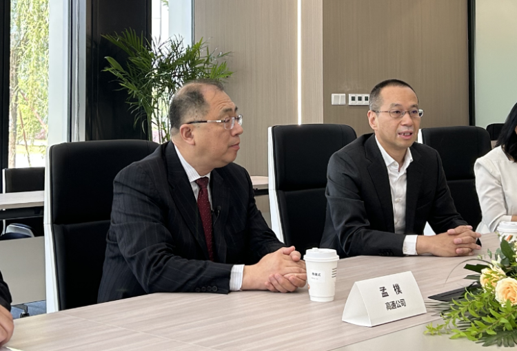 对话高通：打造一辆数字版的“劳斯莱斯”