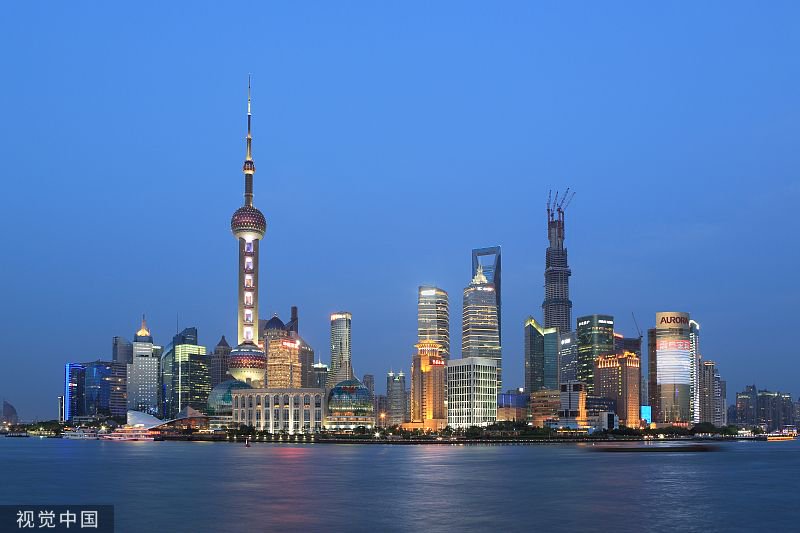 第十四届陆家嘴论坛八大看点！国家金融管理部门主要领导首亮相，增设“科创金融工作室”