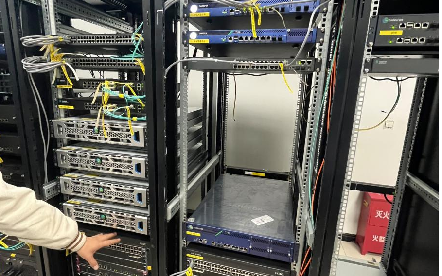 中国电信助力打造县域医共体 让患者有“医”靠