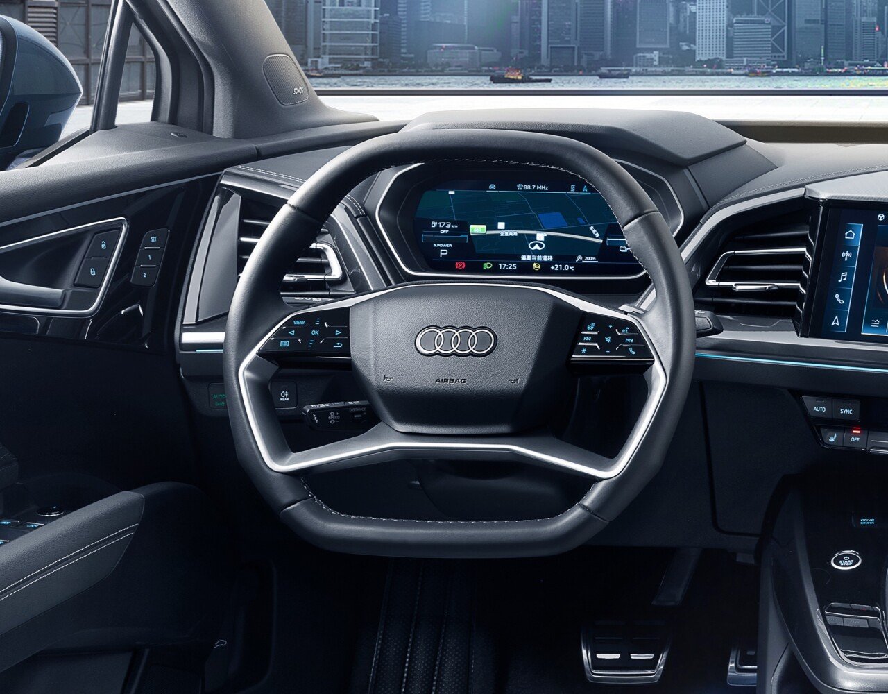 奔驰们的新能源困境：降价出售不是长久之计