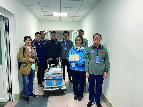 难忘今宵不夜城