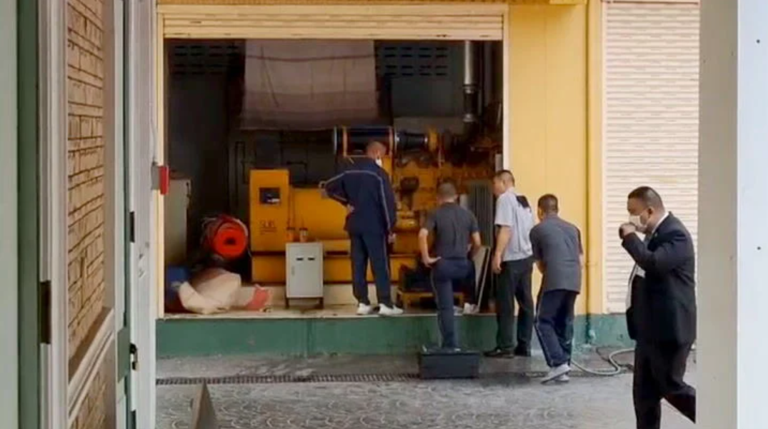 泰国国防部发生两起爆炸,有工作人员受伤,总理巴育原定要去参会!爆炸原因竟是……