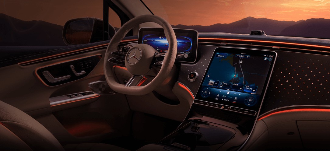 奔驰们的新能源困境：降价出售不是长久之计