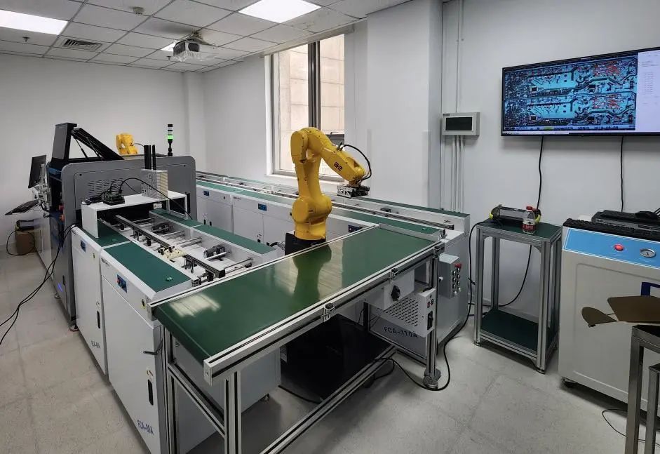 中国移动研究院完成业界首次忆阻器存算一体芯片的端到端技术验证