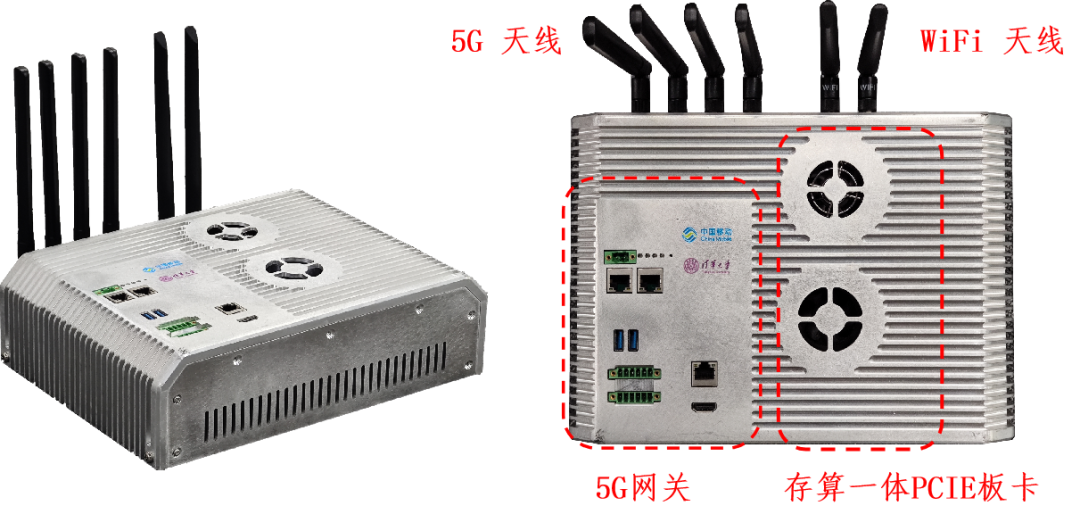 中国移动研究院完成业界首次忆阻器存算一体芯片的端到端技术验证
