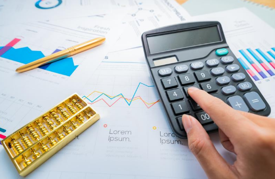 财政部:2023年1-4月全国国有及国有控股企业经济运行情况