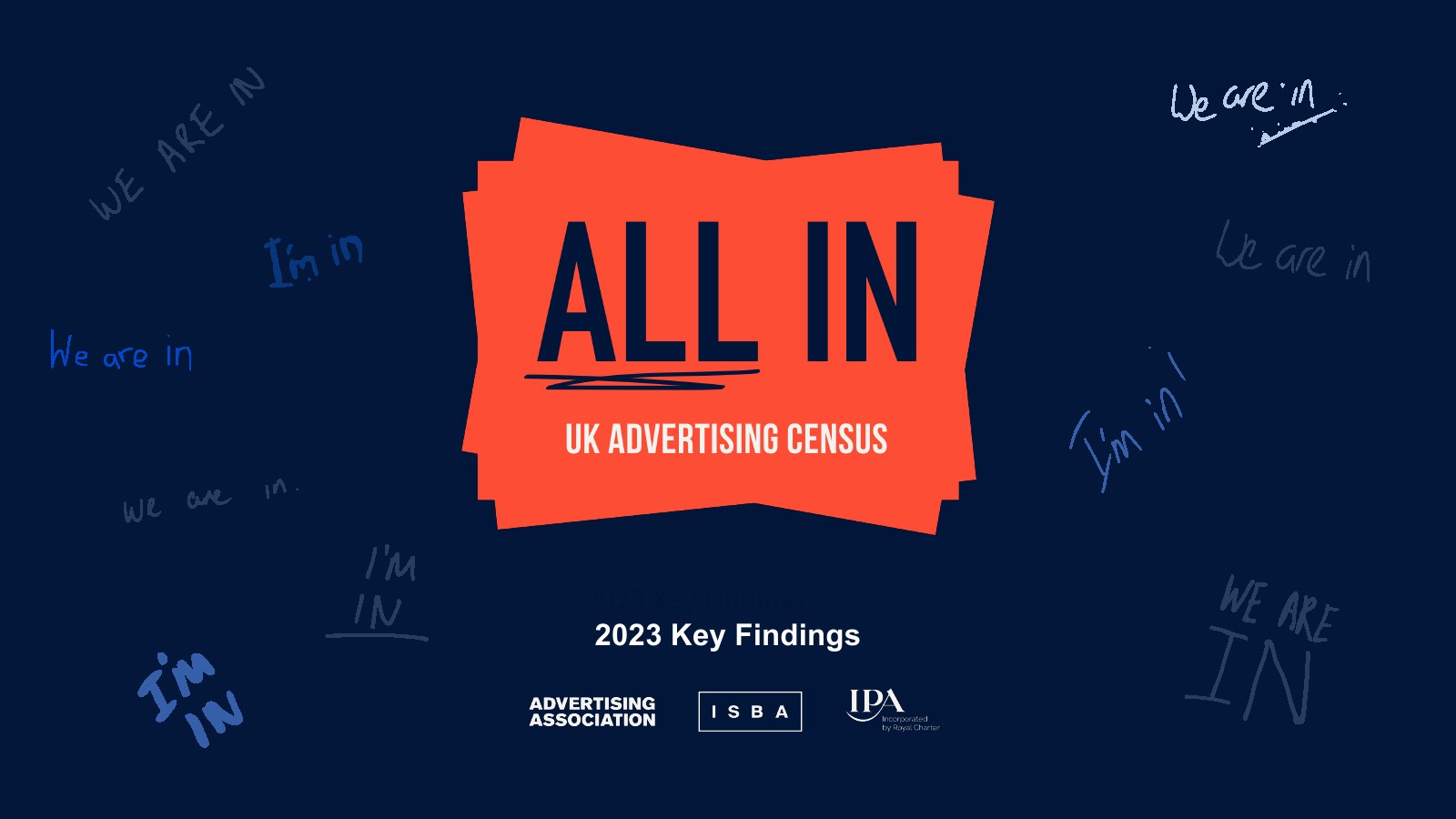 IPA:2023年英国广告业普查报告