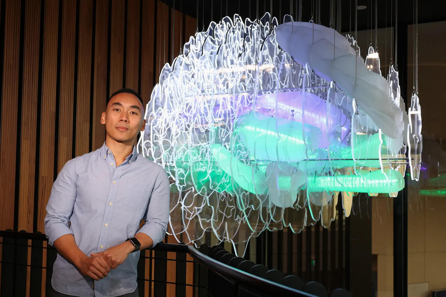 新研究：大脑形状很重要！可能比神经元线路对大脑活动影响更大