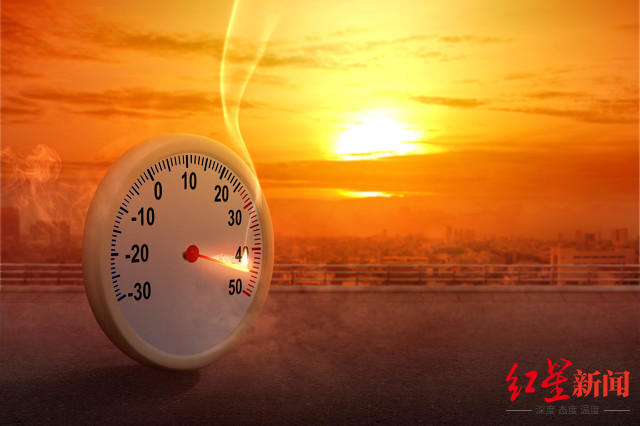 热上40℃！四川攀枝花部分小学幼儿园开始放假 官方建议：学校根据实际放“高温假”