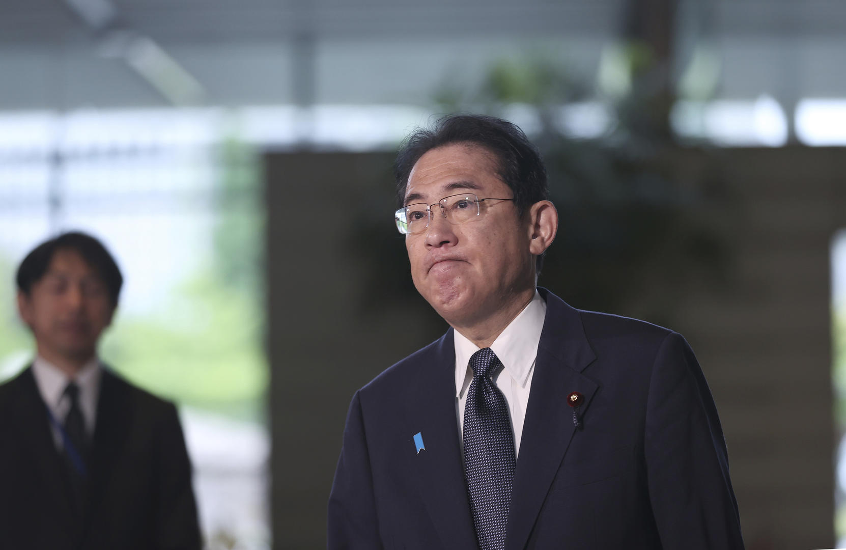 每年拟投3.5万亿日元“抢救”少子化？日本政府召开儿童未来战略会议