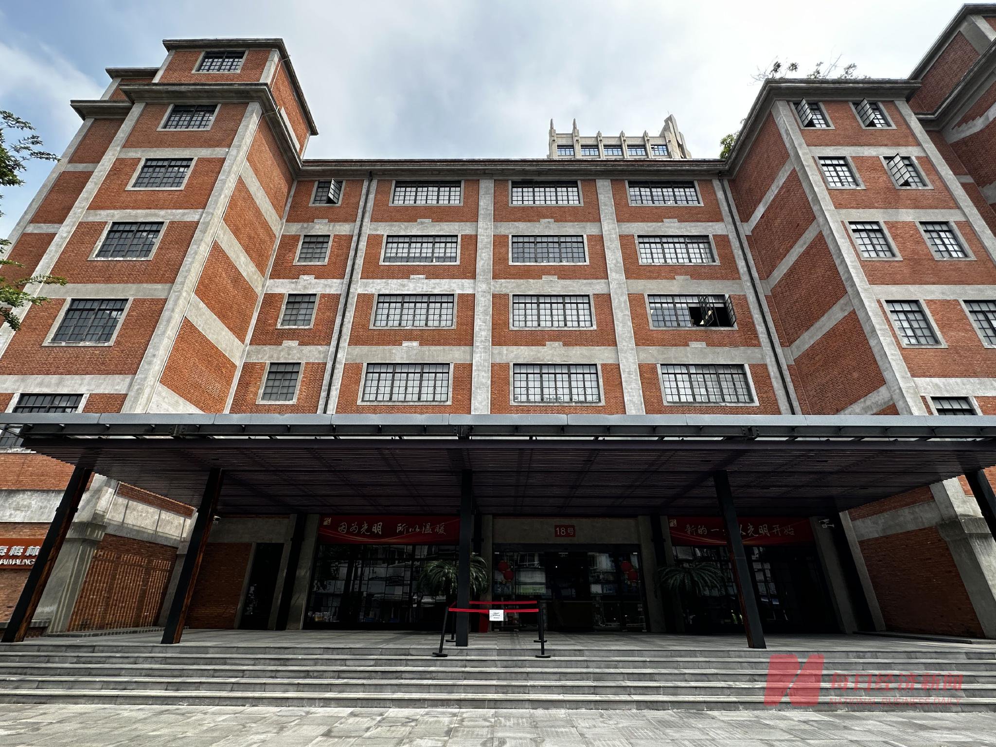 图片来源:每经实习记者 黄海 摄