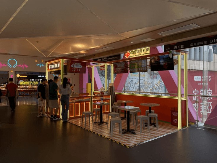 不想卷工作的年轻人，卷起了彩票