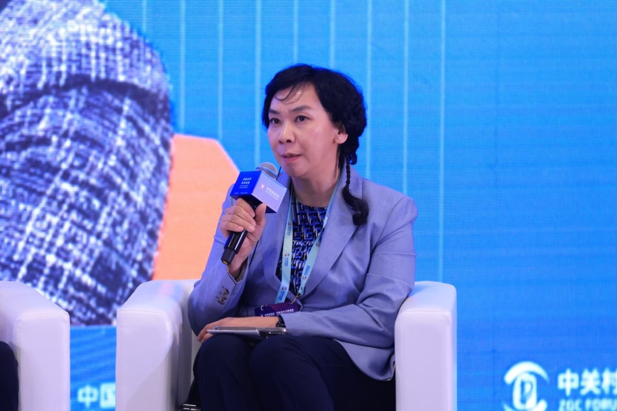 全球数字体育产业论坛探讨创新发展 推动数字体育全面发展