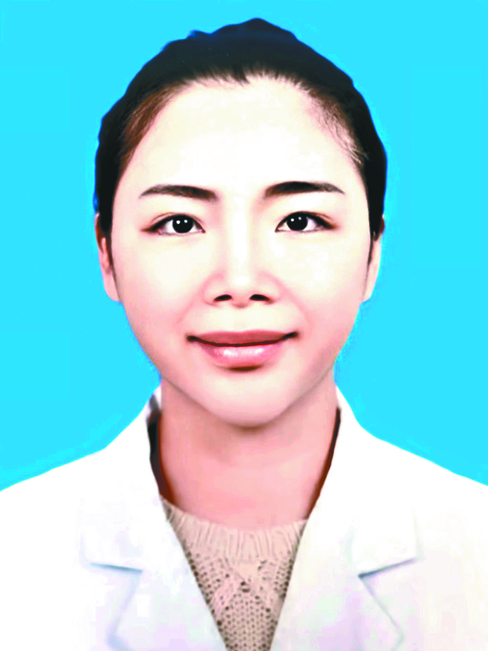 肝囊肿的健康科普