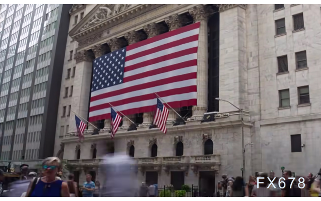 九大机构预测5月非农：增幅料放缓至20万左右，失业率变动不大